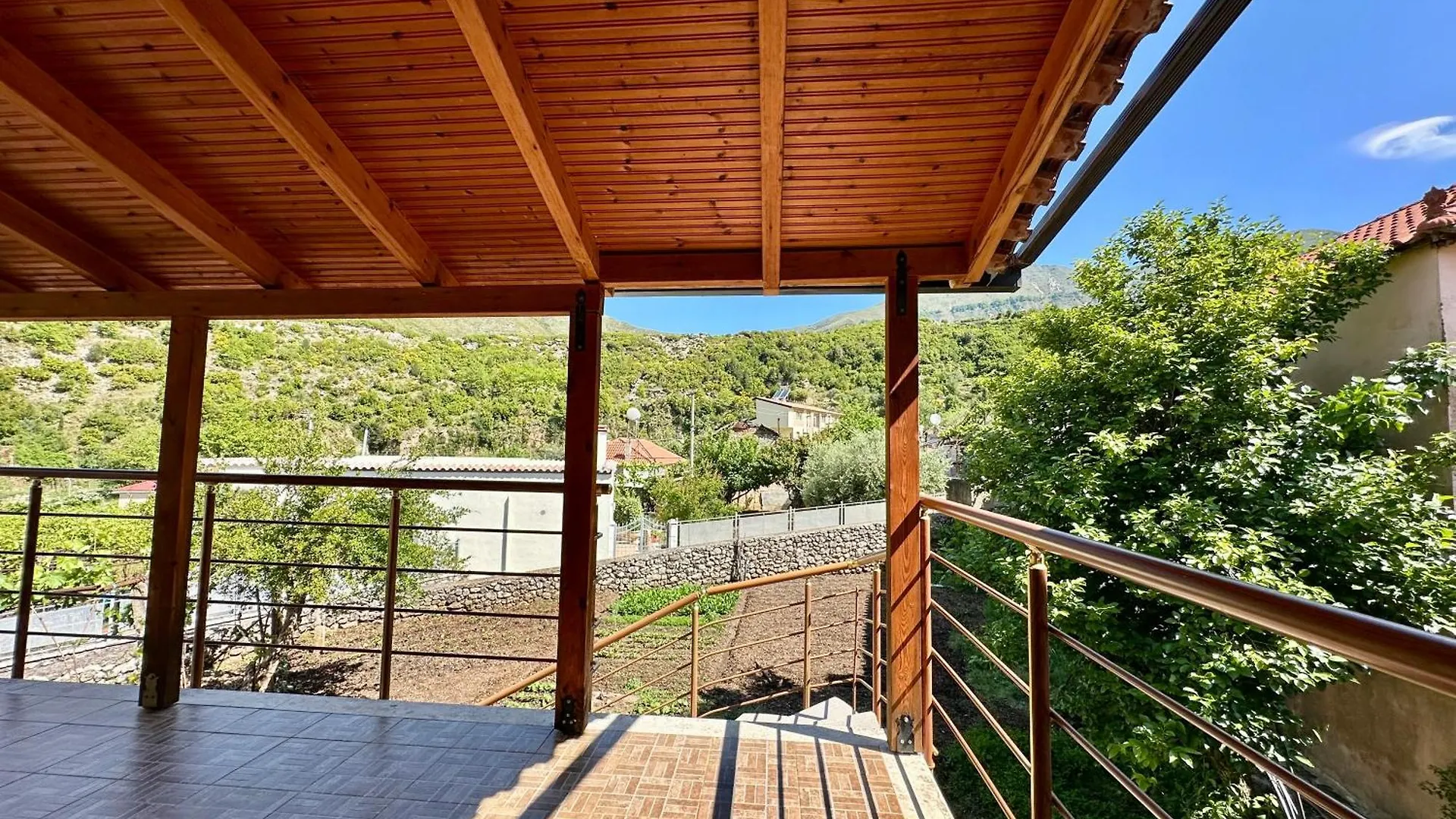 Magnus Apartments Dukat 0*,  Albanien