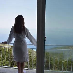 Hotel Keshtjella Llogara, Dukat