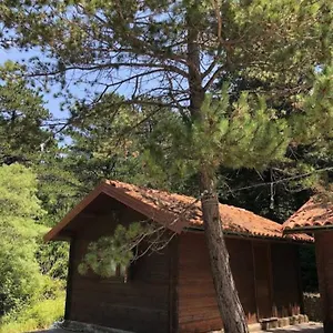 Chalet The Old Man's Chalet, Dukat