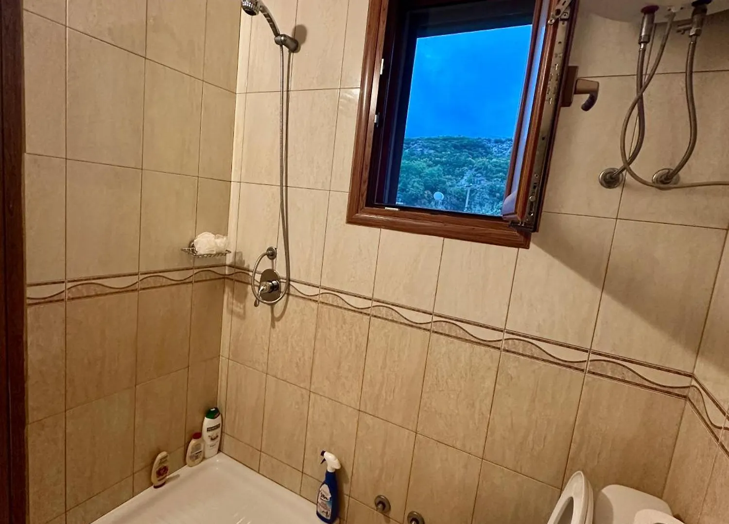 Magnus Apartments Dukat Albania