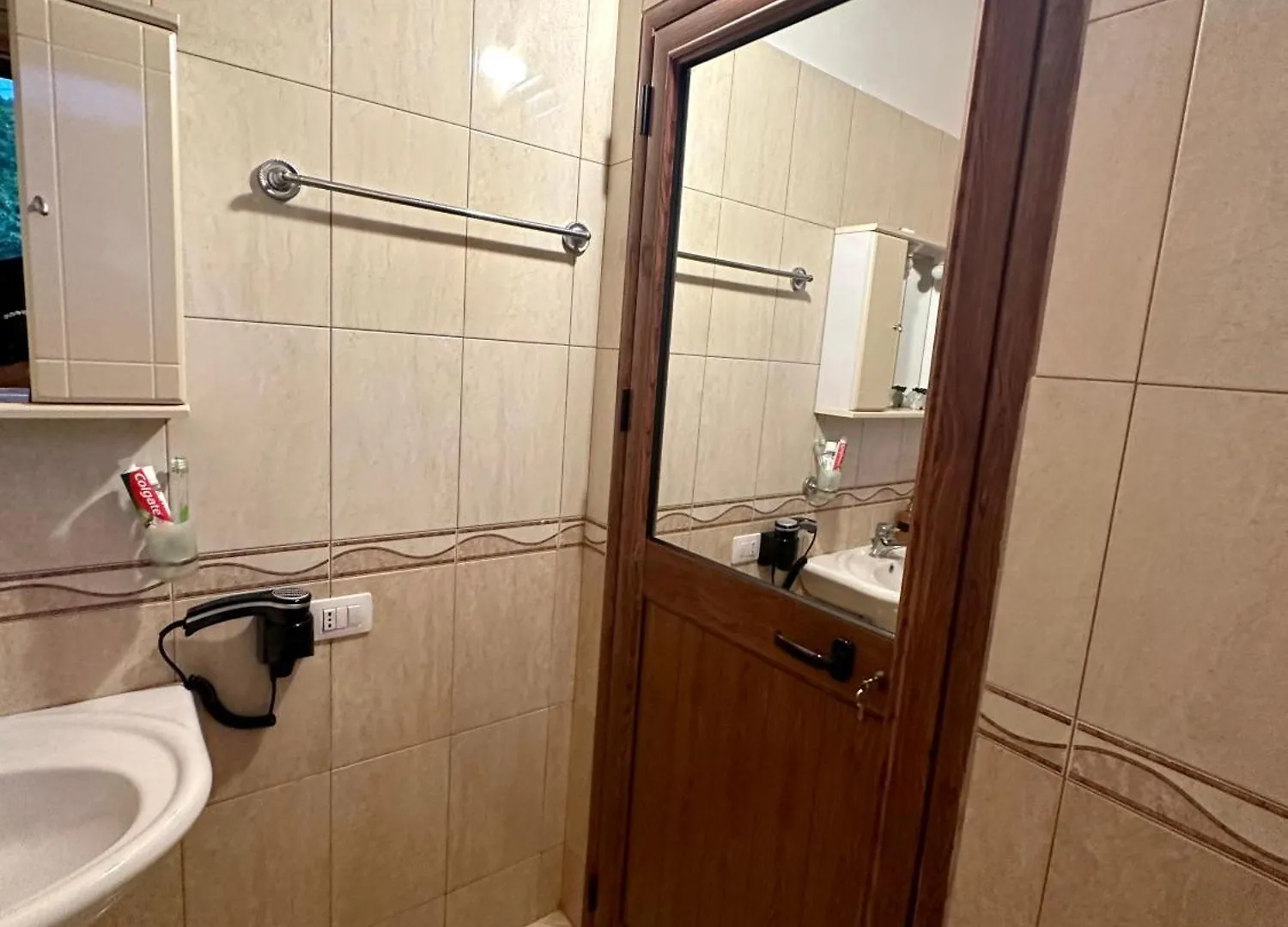 Magnus Apartments Dukat Albania